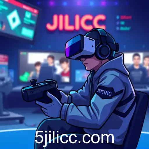 The Evolution of Online Gaming Communities