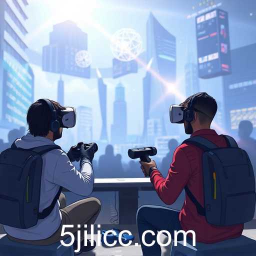 Exploring Jilicc: A Modern Digital Portal