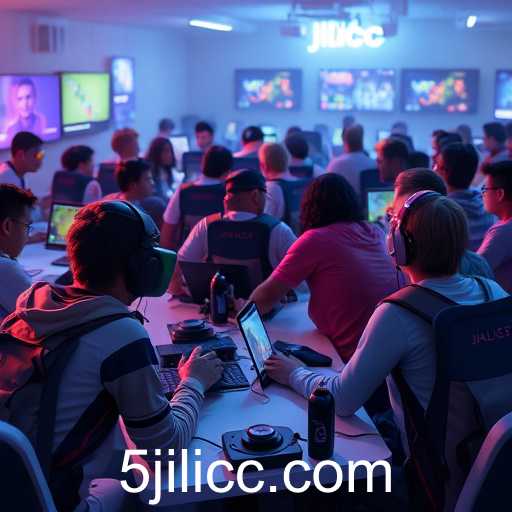 Gaming and Community in 2025