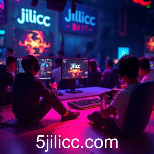 Gaming Innovation on Jilicc Revolutionizes Player Engagement