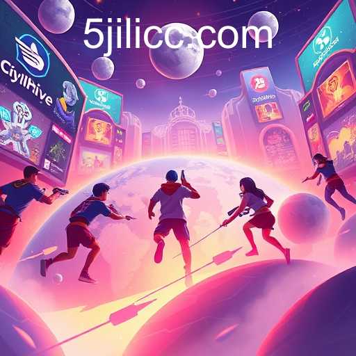 Gaming in 2025: The Rise of Jilicc
