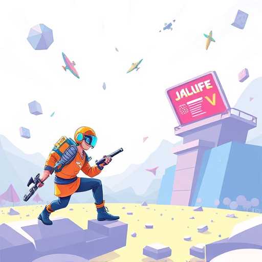 Gaming Trends and Innovations for 2025