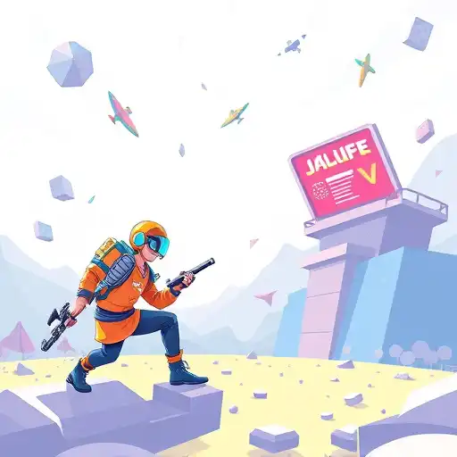 Gaming Trends and Innovations for 2025