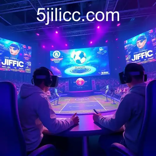 Innovative Trends in Online Gaming