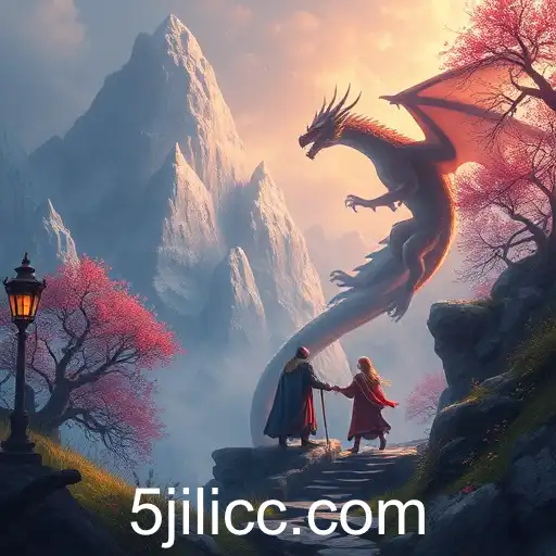 Gaming with Jilicc: Trends and Events