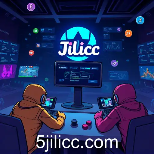 The Rise and Influence of Jilicc in Digital Gaming