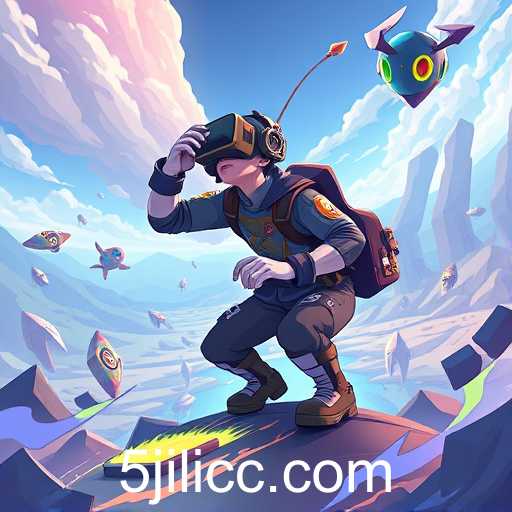 The Rise of Jilicc: Redefining Online Gaming