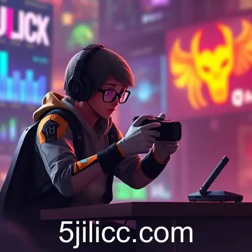 The Rise and Influence of 'Jilicc' in the Gaming World