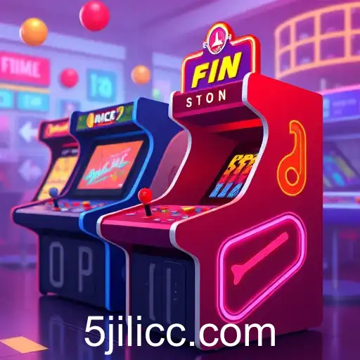 Jilicc: A Growing Force in Online Gaming