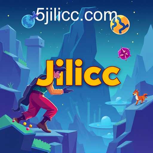 Jilicc: The Evolution of Online Gaming Communities