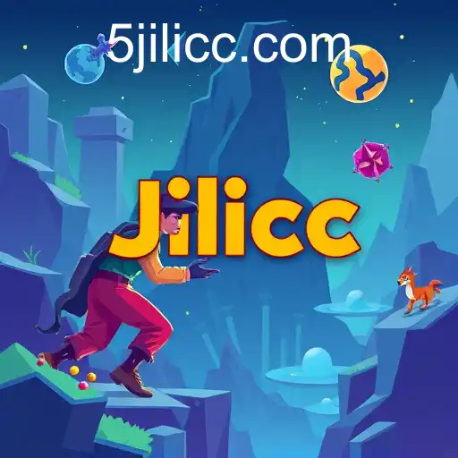 Jilicc: The Evolution of Online Gaming Communities