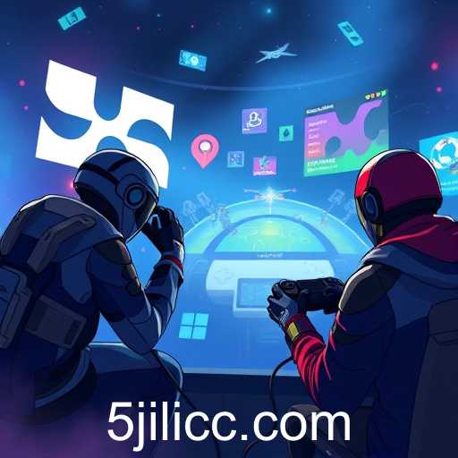 The Rise of Jilicc in Online Gaming