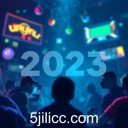 Jilicc: Revolutionizing Online Gaming