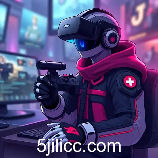 The Evolution of Online Gaming in 2025