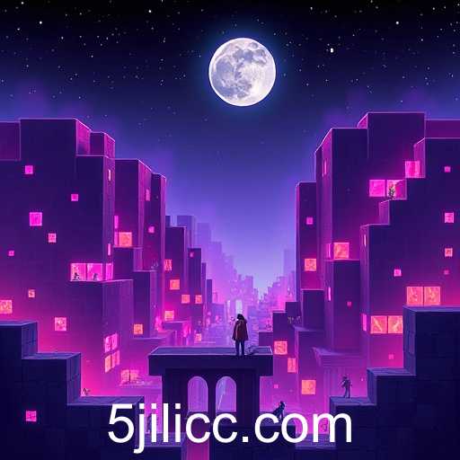 Exploring the Intriguing World of Puzzle Games: A Journey Through 'jilicc'