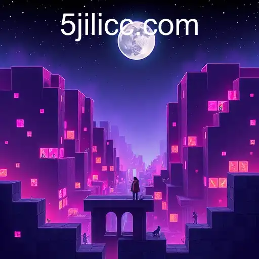 Exploring the Intriguing World of Puzzle Games: A Journey Through 'jilicc'