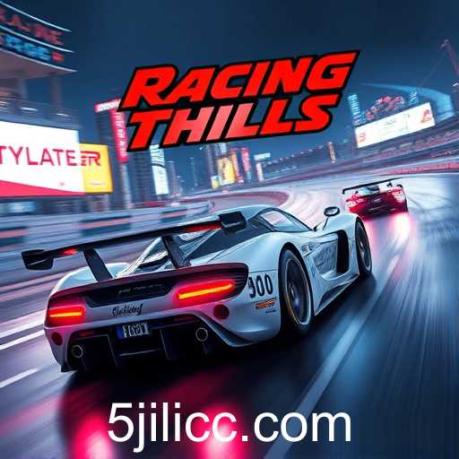 Exploring the Thrills: A Dive into the World of Racing Games