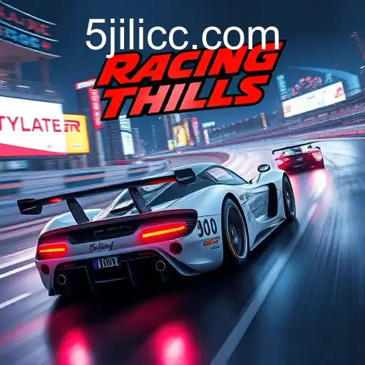 Exploring the Thrills: A Dive into the World of Racing Games