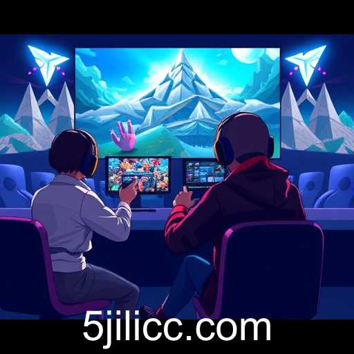 Revolutionizing Online Gaming: The Impact of Jilicc