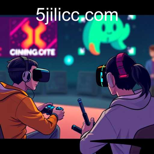 The Rise of Gaming Platforms in 2025