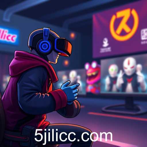 The Rise of Jilicc: Transforming Online Gaming in 2025