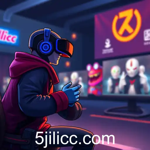 The Rise of Jilicc: Transforming Online Gaming in 2025