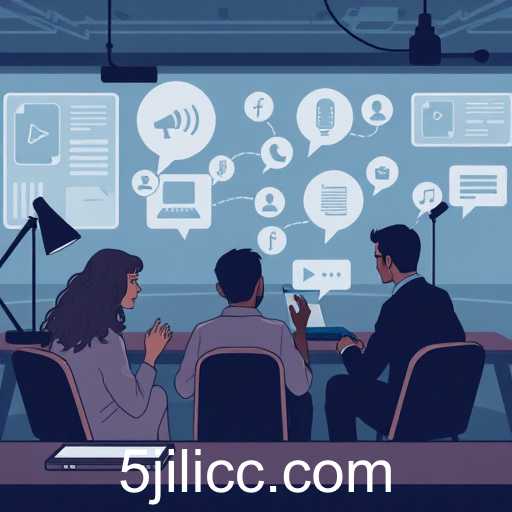 The Rise of Jilicc: A New Era for Online Gaming