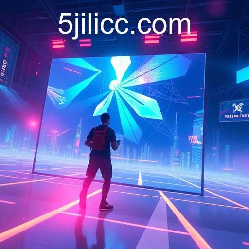 The Rise of Jilicc: A Shifting Landscape in Online Gaming