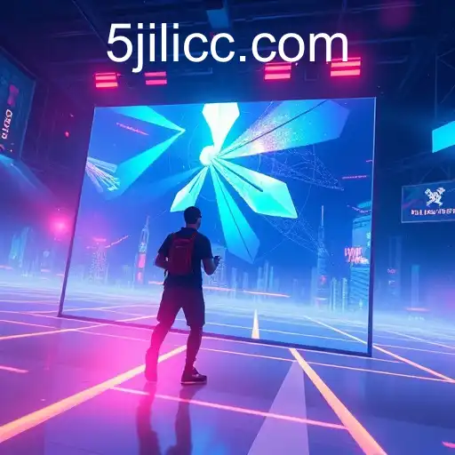 The Rise of Jilicc: A Shifting Landscape in Online Gaming