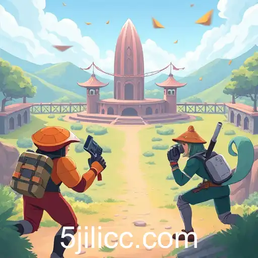 The Rise of Jilicc in the World of Online Gaming