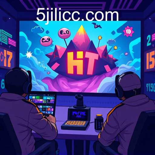 The Rise of Online Gaming Platforms in 2025