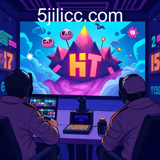 The Rise of Online Gaming Platforms in 2025