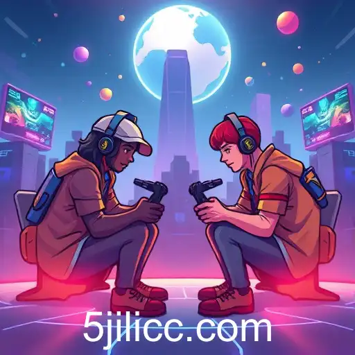 The Rising Influence of Online Gaming