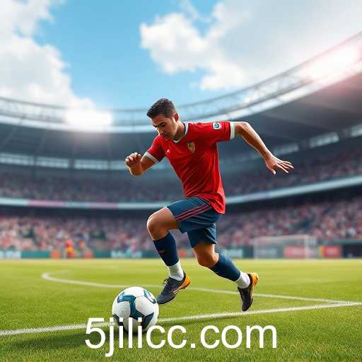 Exploring the Thrilling World of Sports Games: A Dive into the 'Jilicc' Experience