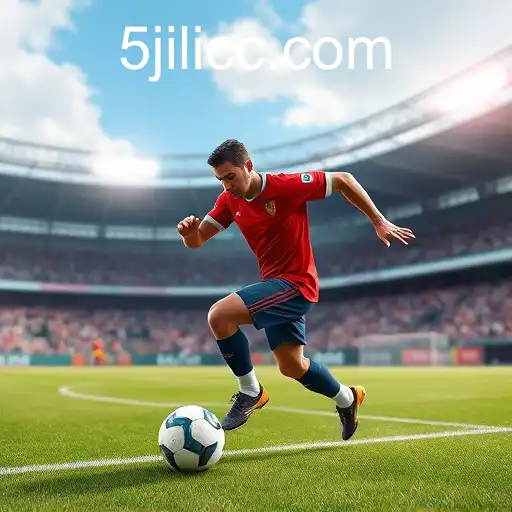 Exploring the Thrilling World of Sports Games: A Dive into the 'Jilicc' Experience